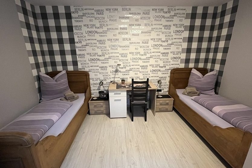 Pension Legden nahe Gronau im Münsterland