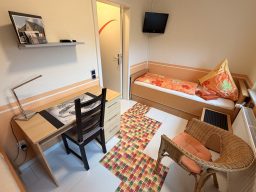 Einzelzimmer Pension Legden