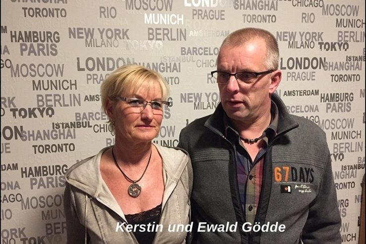 Betreiber Pension Legden