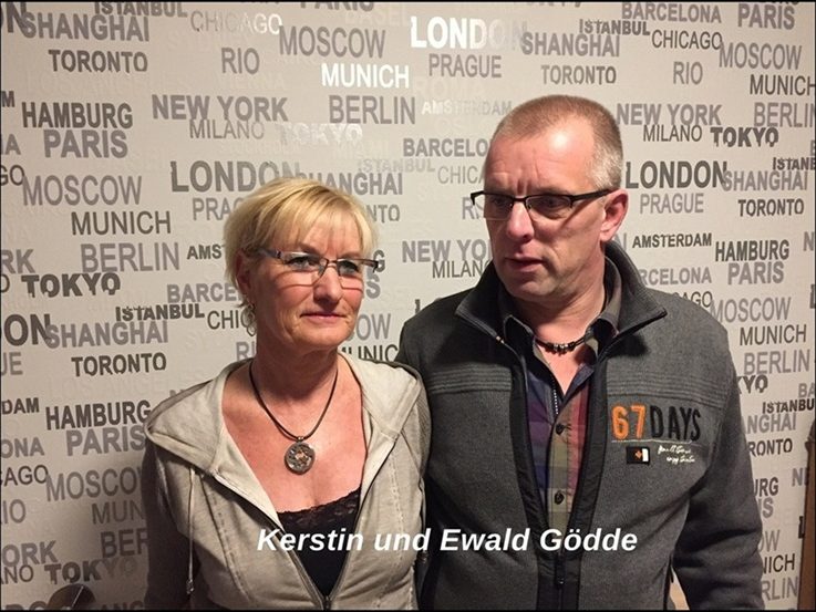 Betreiber Pension Legden nahe Ahaus