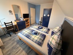 Doppelzimmer Pension Legden