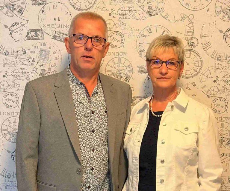 Herzlich willkommen! Ihre Gastgeber Kerstin & Ewald Gödde und Team begrüßen Sie in der Pension - Gästehaus Legden
