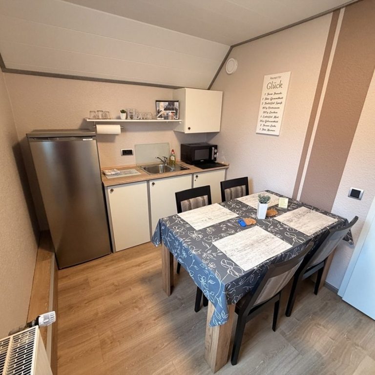 Aufenthalt Pension Legden