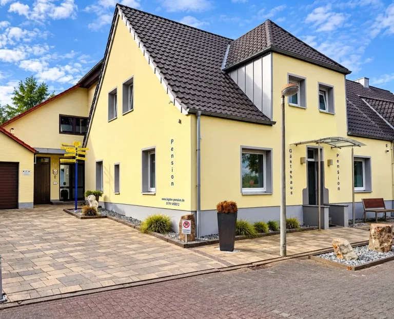 pension-bed-und-breakfast-legden Die Pension Bed and Breakfast hier in Legden/ Münsterland